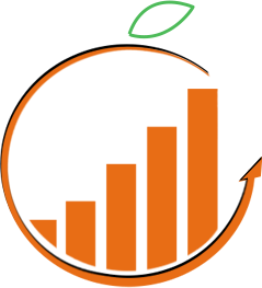 Orange markers logo